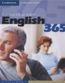 English 365 1 Student's Book