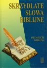 Skrzydlate słowa biblijne