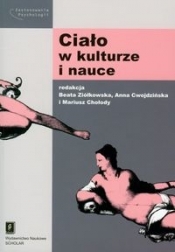 Ciało w kulturze i nauce