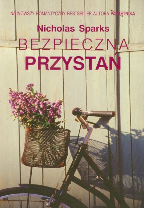 Bezpieczna przystań