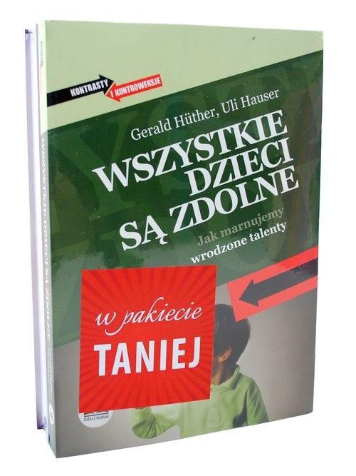 Wszystkie dzieci są zdolne / Granica bólu