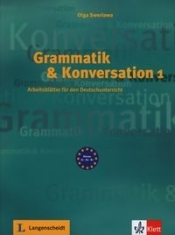 Grammatik & Konversation 1 - Swerlowa Olga