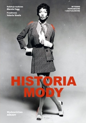 Historia mody - Marnie Fogg