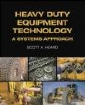 Heavy Duty Equipment Technology Scott Heard