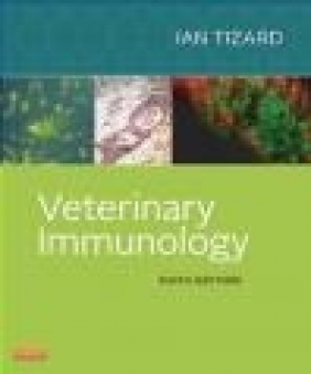 Veterinary Immunology Ian R. Tizard