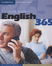 English 365 1 Student's Book - Dignen Bob, Flinders Steve, Sweeney Simon