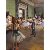 RAVEN. 1000 EL. Degas, Klasa Baletowa (154623)