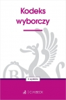 Kodeks wyborczy