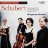 Schubert: String Quartets Vol. 2  Diogenes Quarte