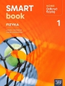 Nowe Odkryć fizykę 1. Smartbook. Podręcznik dla 1. klasy liceum. Zakres