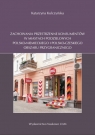 Zachowania przestrzenne konsumentów w miastach podzielonych polsko-niemieckiego Kulczyńska Katarzyna