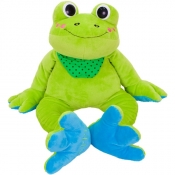 BEPPE Żaba Lilly 80 cm (10552)