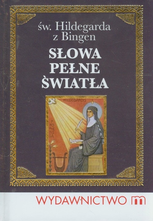 Słowa pełne światła