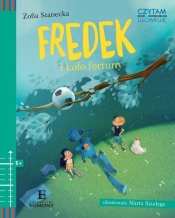 Fredek i koło fortuny - Zofia Stanecka