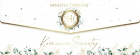 Karnet Komunia
