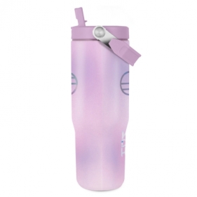 Kubek 850ml ze stali nierdzewnej K-POP Demon Hunters MDB2510687