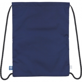 Worek na buty Oxford Funky - turkusowy