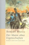 Der Mann ohne Eigenschaften 1 Robert Musil