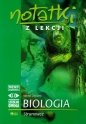 Notatki z lekcji. Biologia - Iwona Żelazny