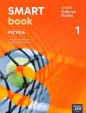 Nowe Odkryć fizykę 1. Smartbook. Podręcznik dla 1. klasy liceum. Zakres podstawowy - Opracowanie zbiorowe