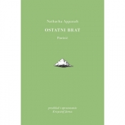 Ostatni brat - Nathacha Appanah