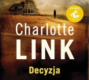 Decyzja (Audiobook) - Charlotte Link