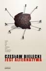 Jest alternatywa książka + audiobook Bielecki Czesław