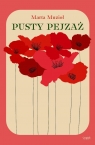 Pusty pejzaż Marta Muzioł