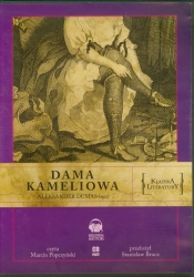 Dama Kameliowa