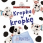 Kropka w kropkę. Disney. 101 Dalmatyńczyków - Calliope Glass