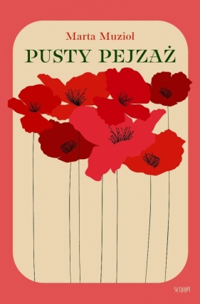 Pusty pejzaż - Marta Muzioł