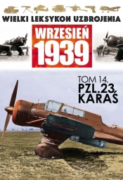 PZL.23:"KARAŚ"