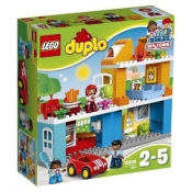Lego Duplo: Dom rodzinny (10835)