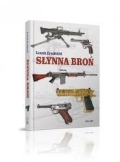 Słynna broń - Leszek Erenfeicht