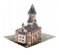 Brick Trick Harry Potter Great Hall XL