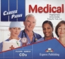 Career Paths Medical Class Audio CD Virginia Evans, Jenny Dooley, Trang M. Tran