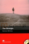 MR 3 Stranger book +CD Norman Whitney