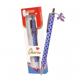 Długopis Charm w etui GB - Kokardka (751001-4)