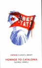 Homage to Catalonia - George Orwell