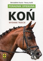 Koń Poradnik opiekuna - Penny Swift