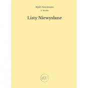 Listy Niewysłane - A. Brucko
