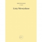 Listy Niewysłane - A. Brucko
