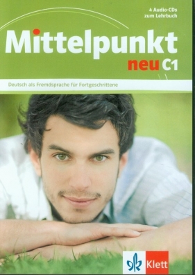 Mittelpunkt neu C1 4CD