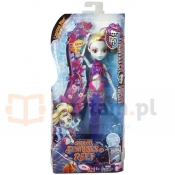 MONSTER HIGH Podwodne straszyciółki (DHB57/DHB56)