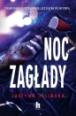 Noc zagłady - Justyna Jelińska