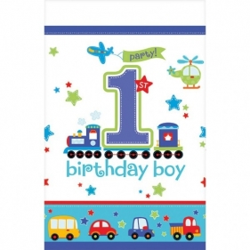 Obrus All aboard (571421)