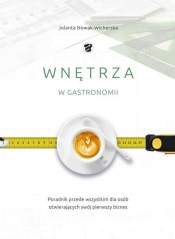 Wnętrza w gastronomii