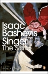 The Slave Singer Isaac Bashevis