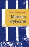 Muzeum krytyczne