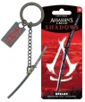  Brelok Assassin\'s Creed Shadows Naoe Katana